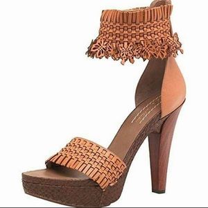 UGG Collection heels